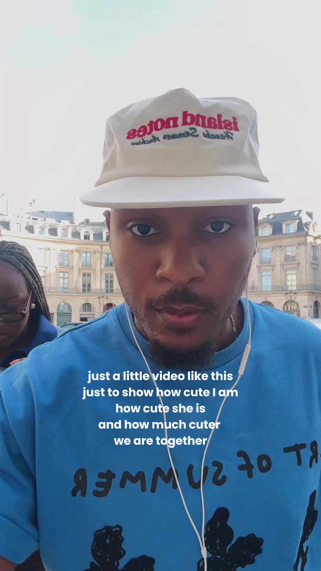 @Jordy et Nelly