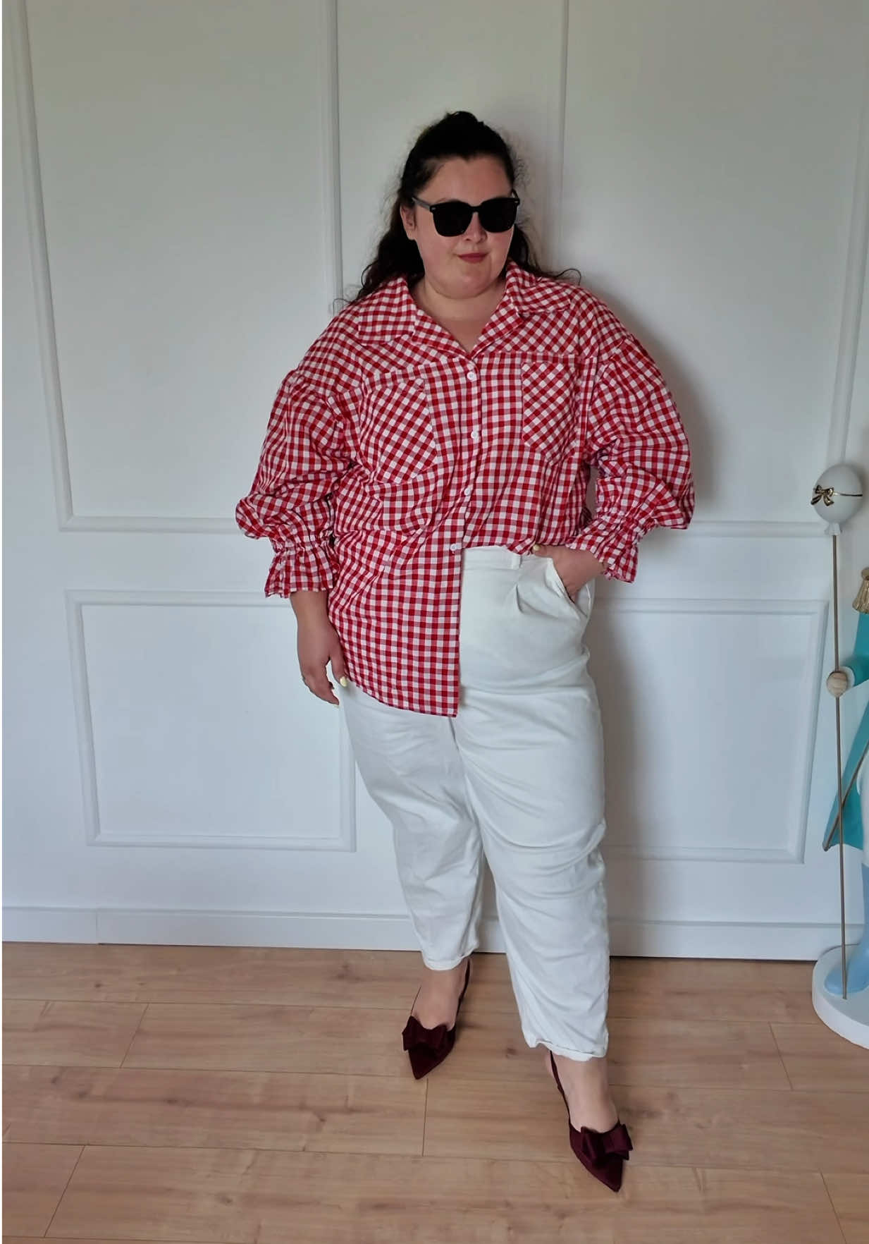 @JAGODA | plussize | lifestyle
