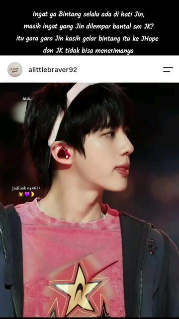 @jinkooktruelove🐹🐰