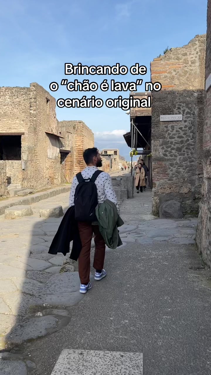 @Canal Historia e Tu