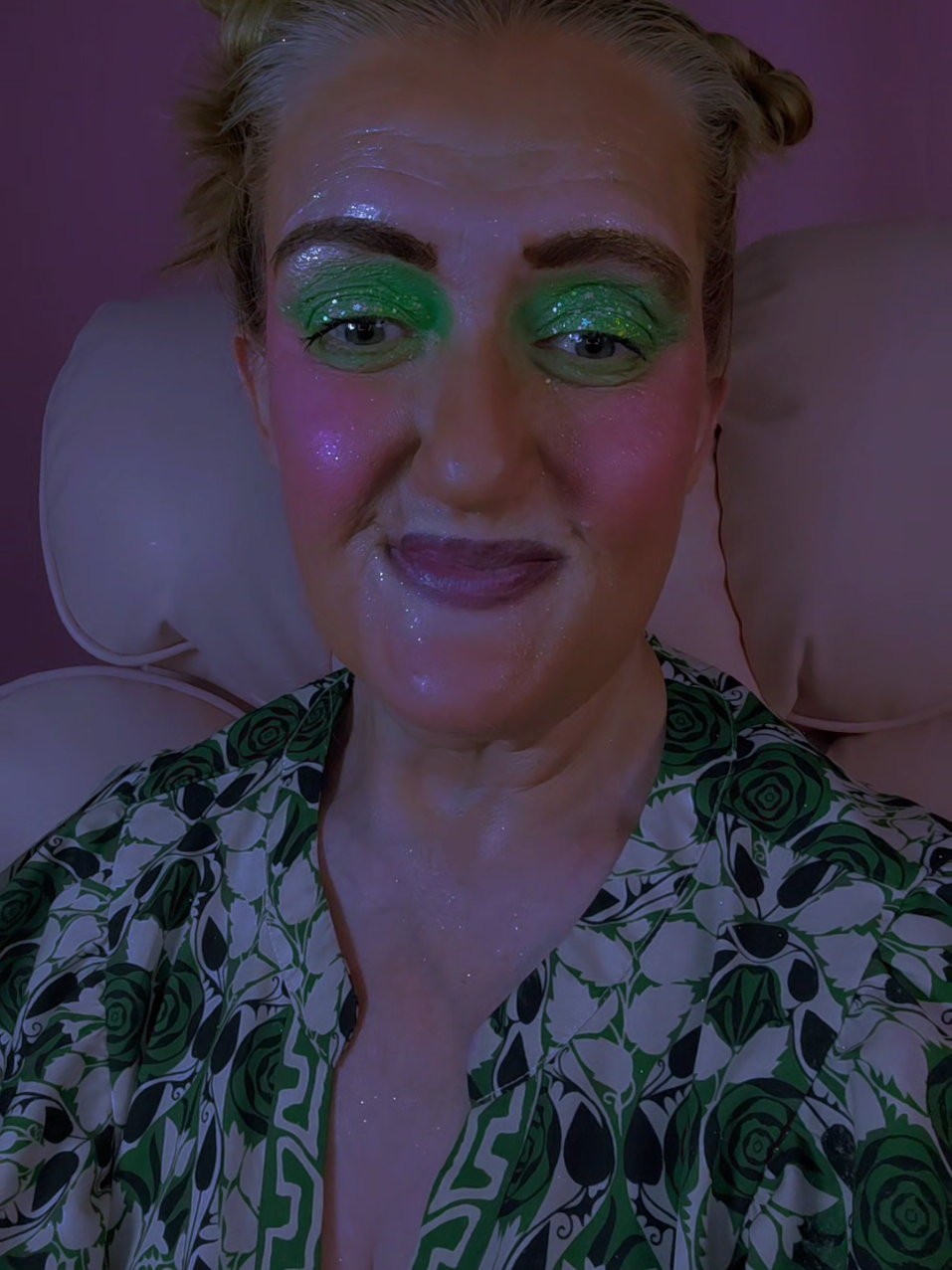 @Charmakeupcorner