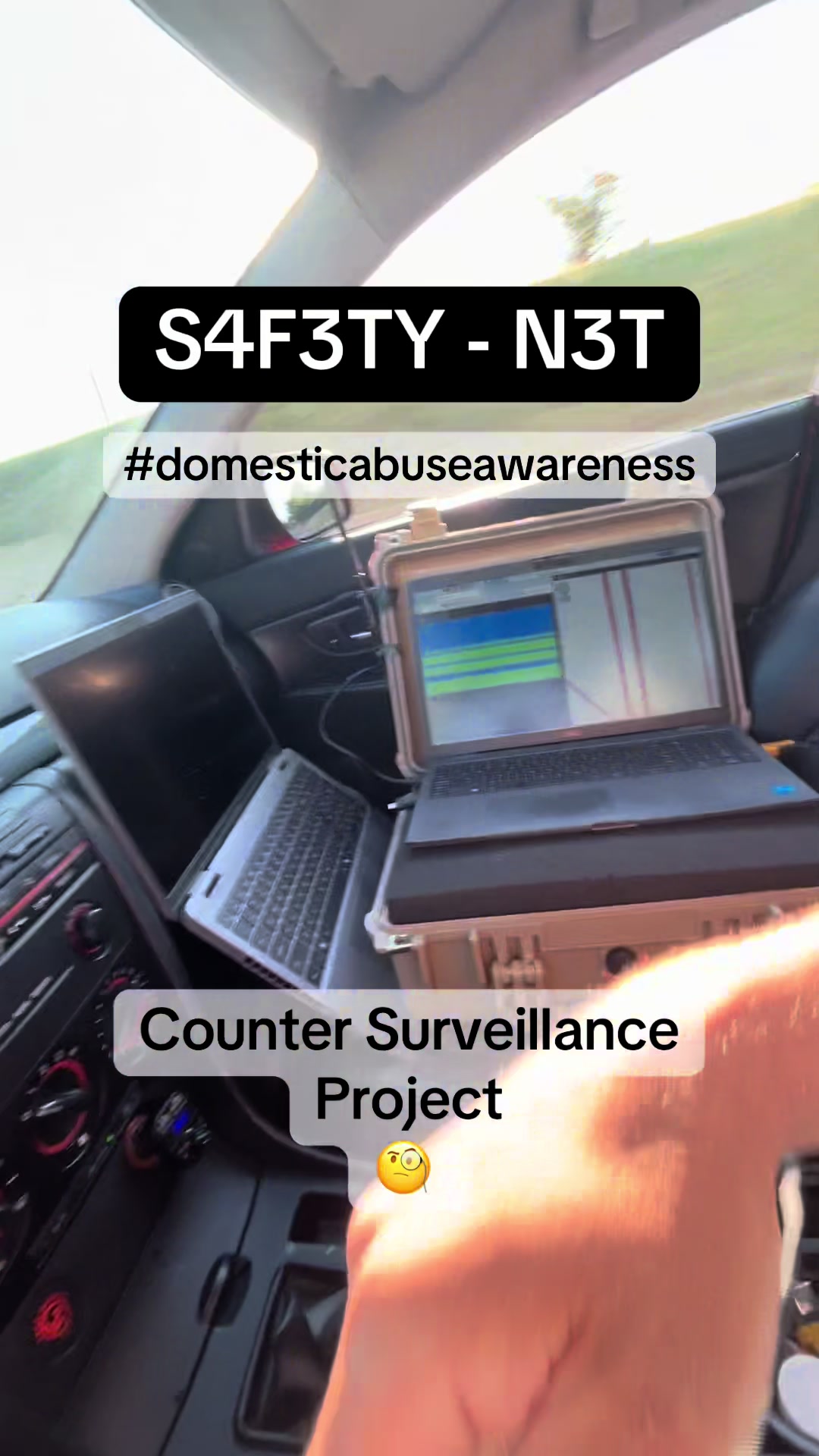 @Silver Sun Security