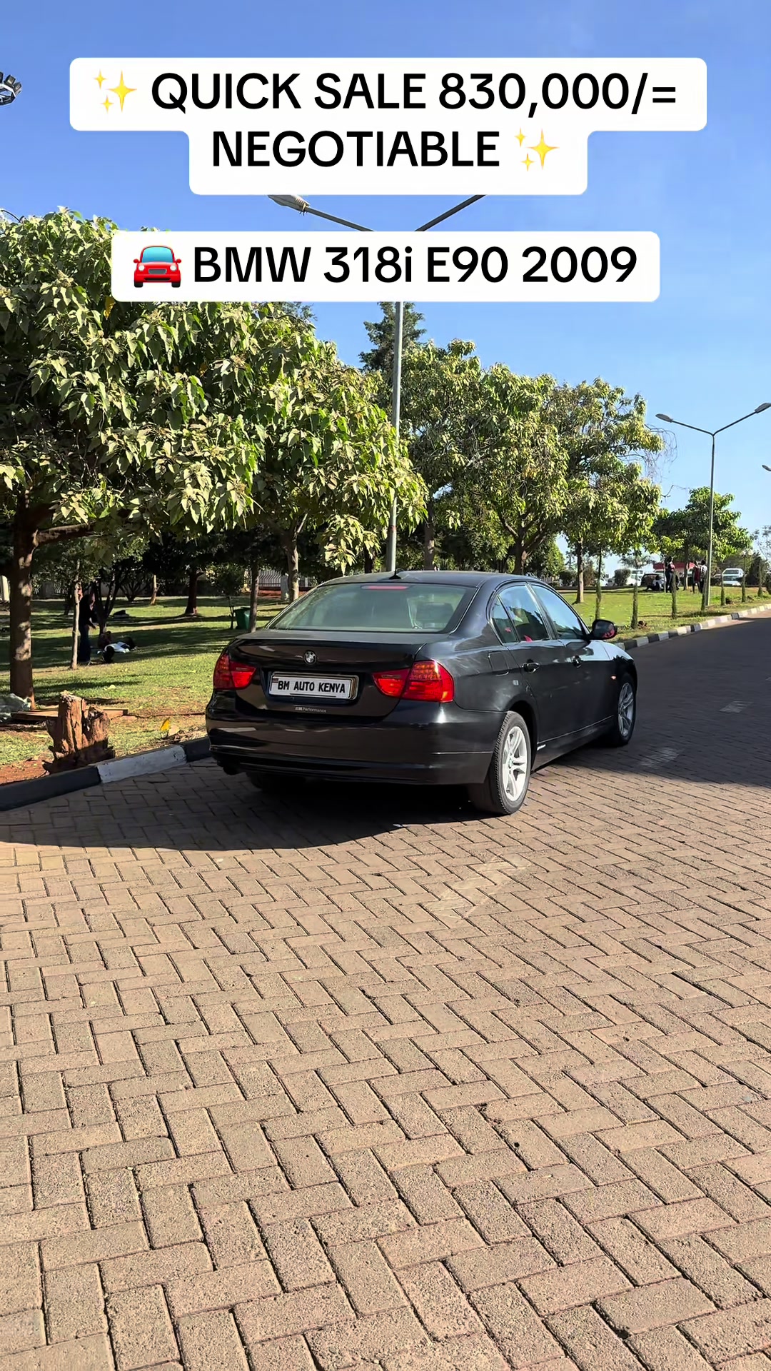 @BM AUTO