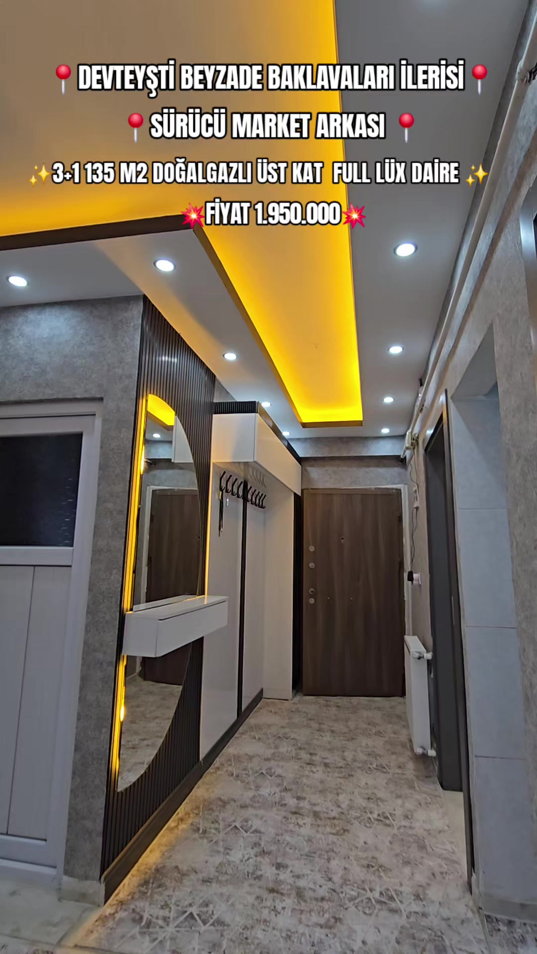 @YAMAÇ EMLAK İNŞAAT