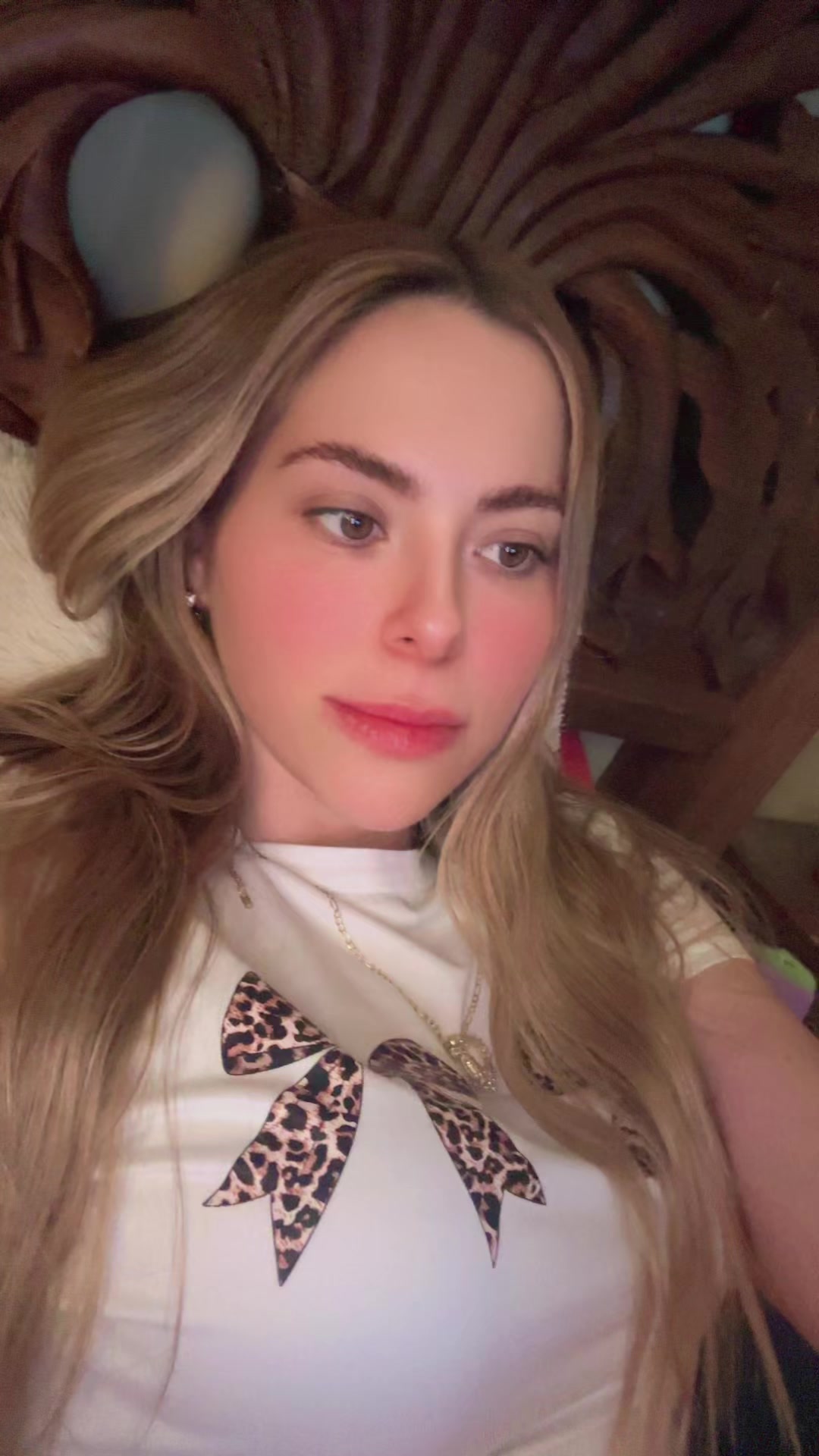 @Daniela Gonz&aacute;lez