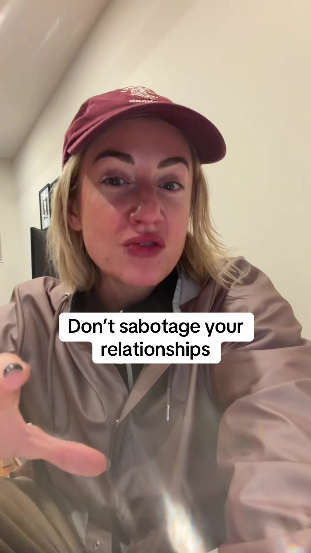 @Alexa Curtis