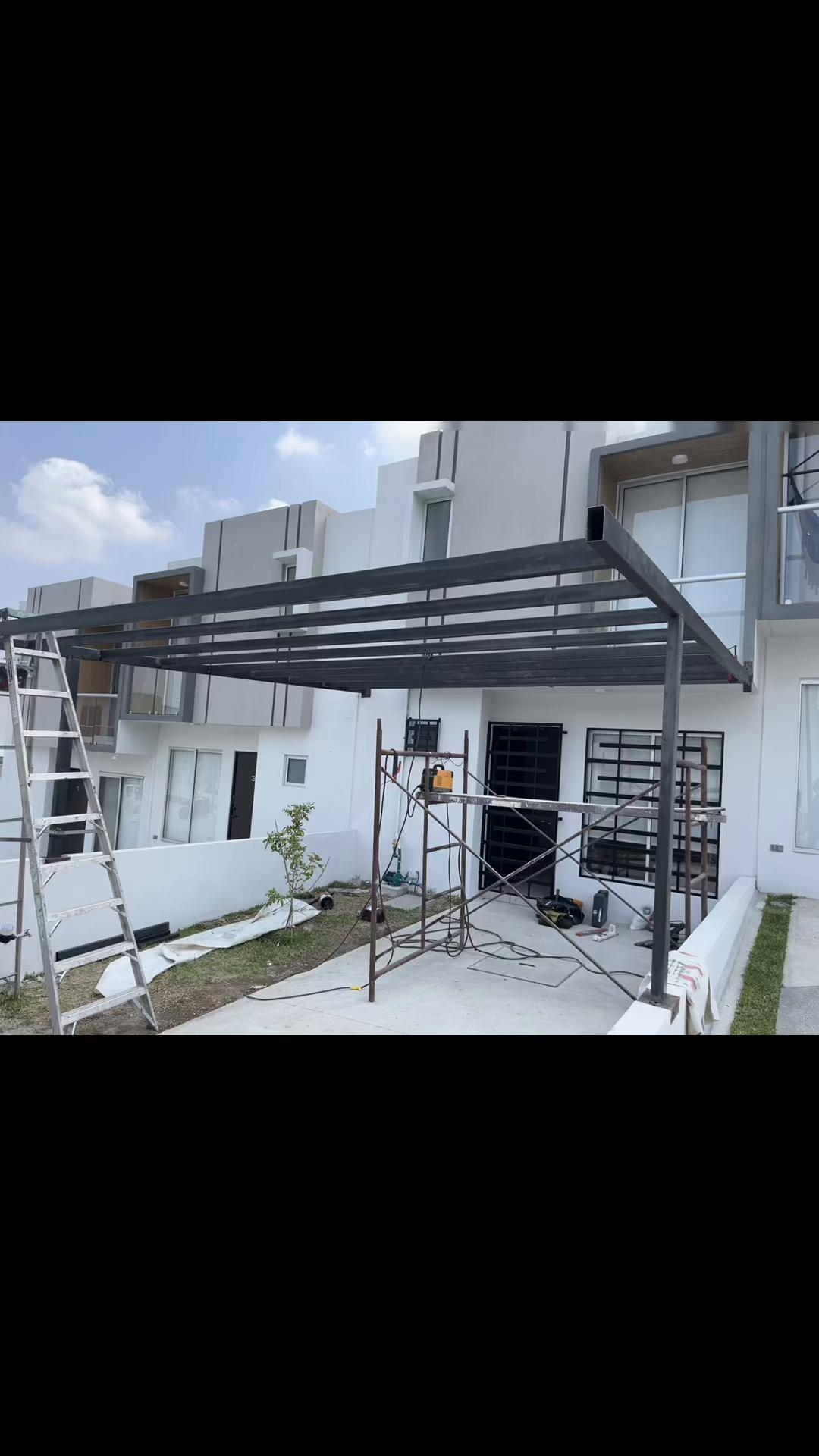 @Ingenier&iacute;a & Const. LANCOR