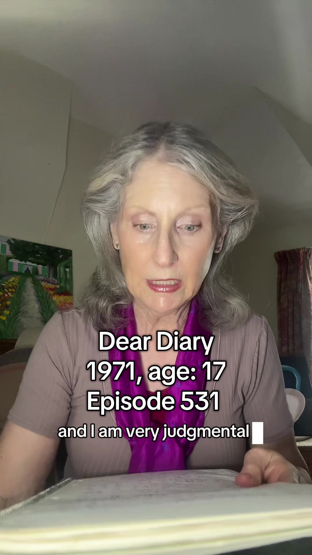 @Sally Basmajian / writer
