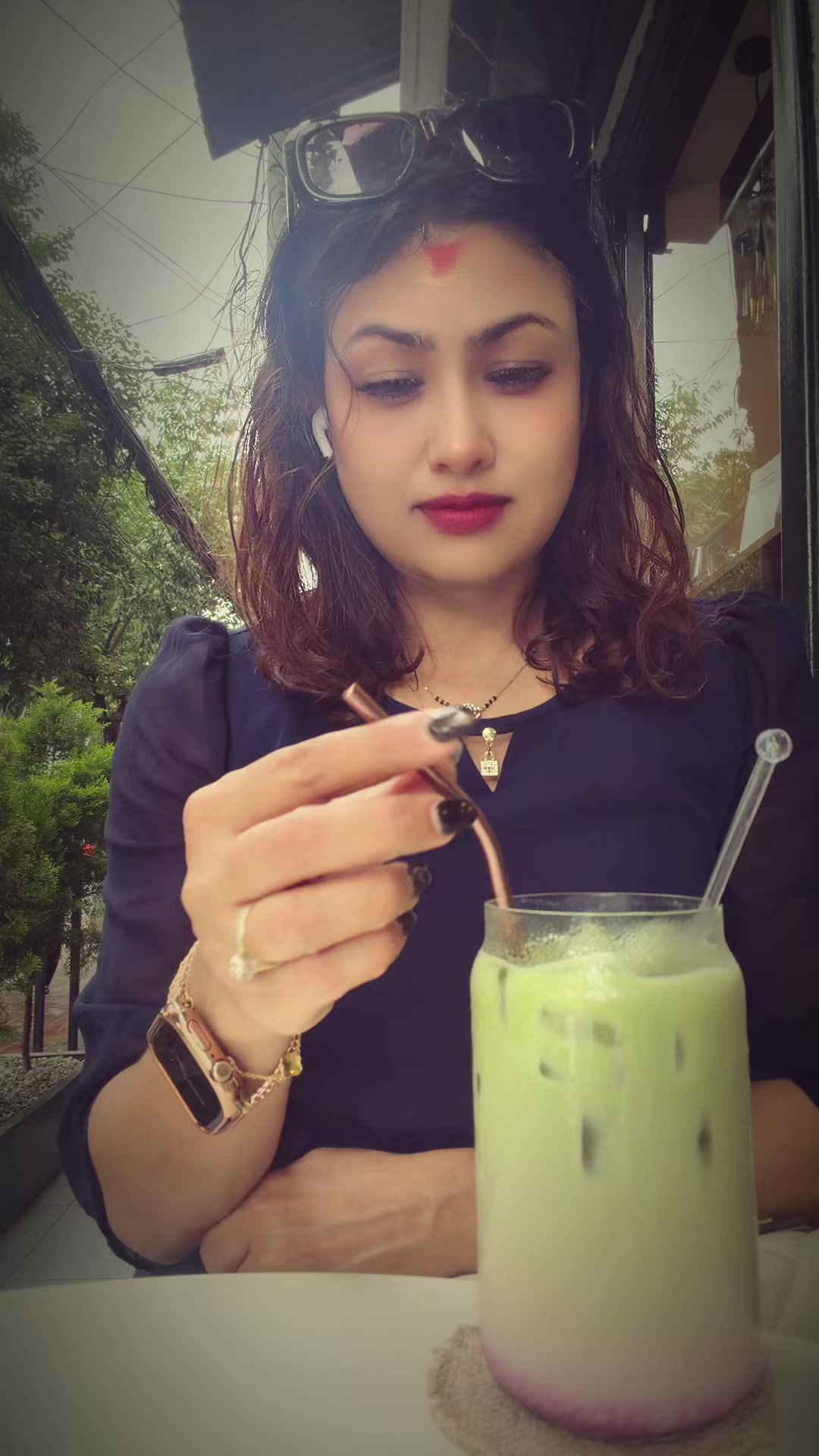 @Samikshaya Subedi
