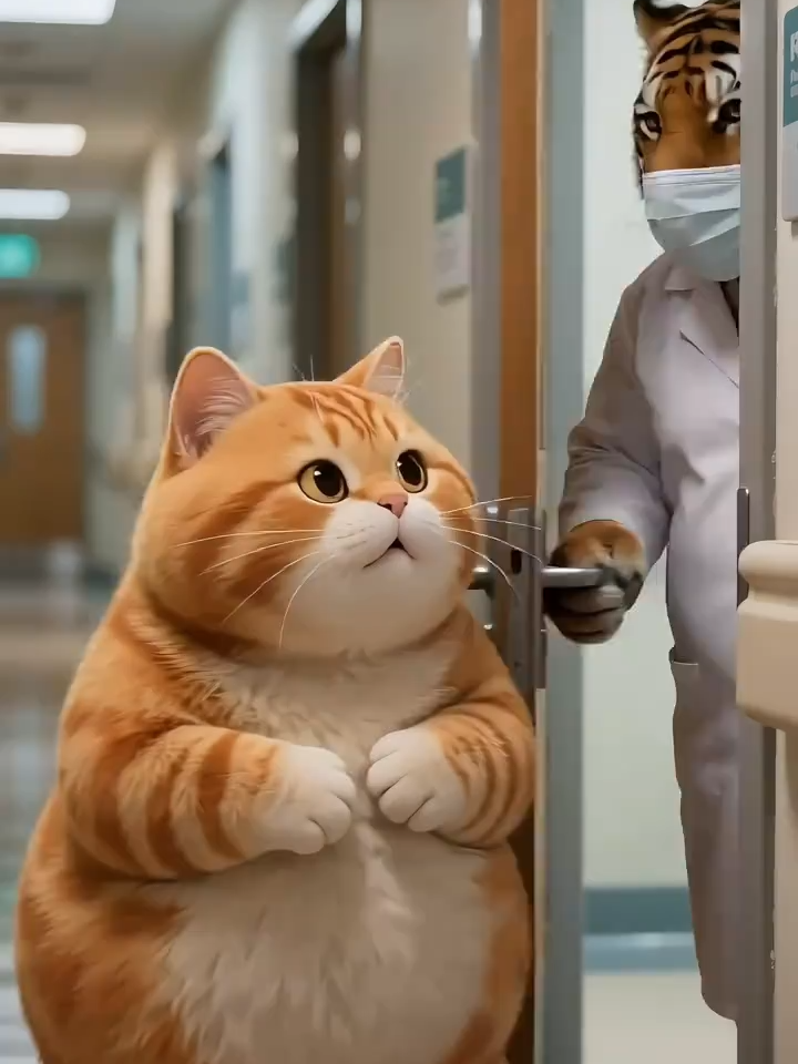 @AI cat(收徒)