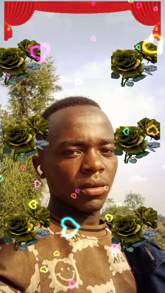 @Evelyn wa damour