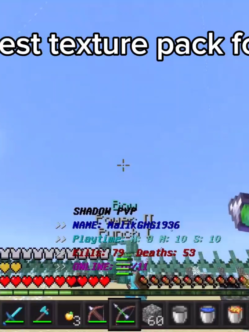 @MalikGHG1936 | Switch PVPer
