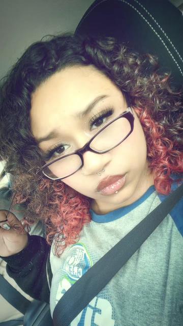 @Shycrybaby