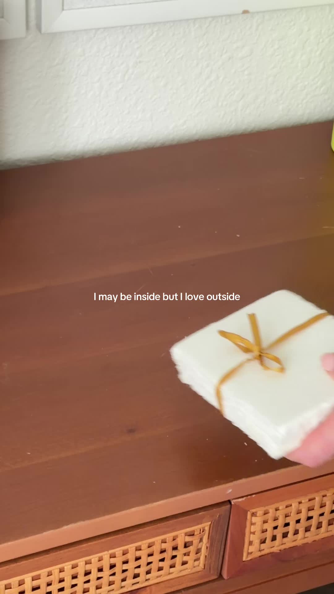 @Erin
