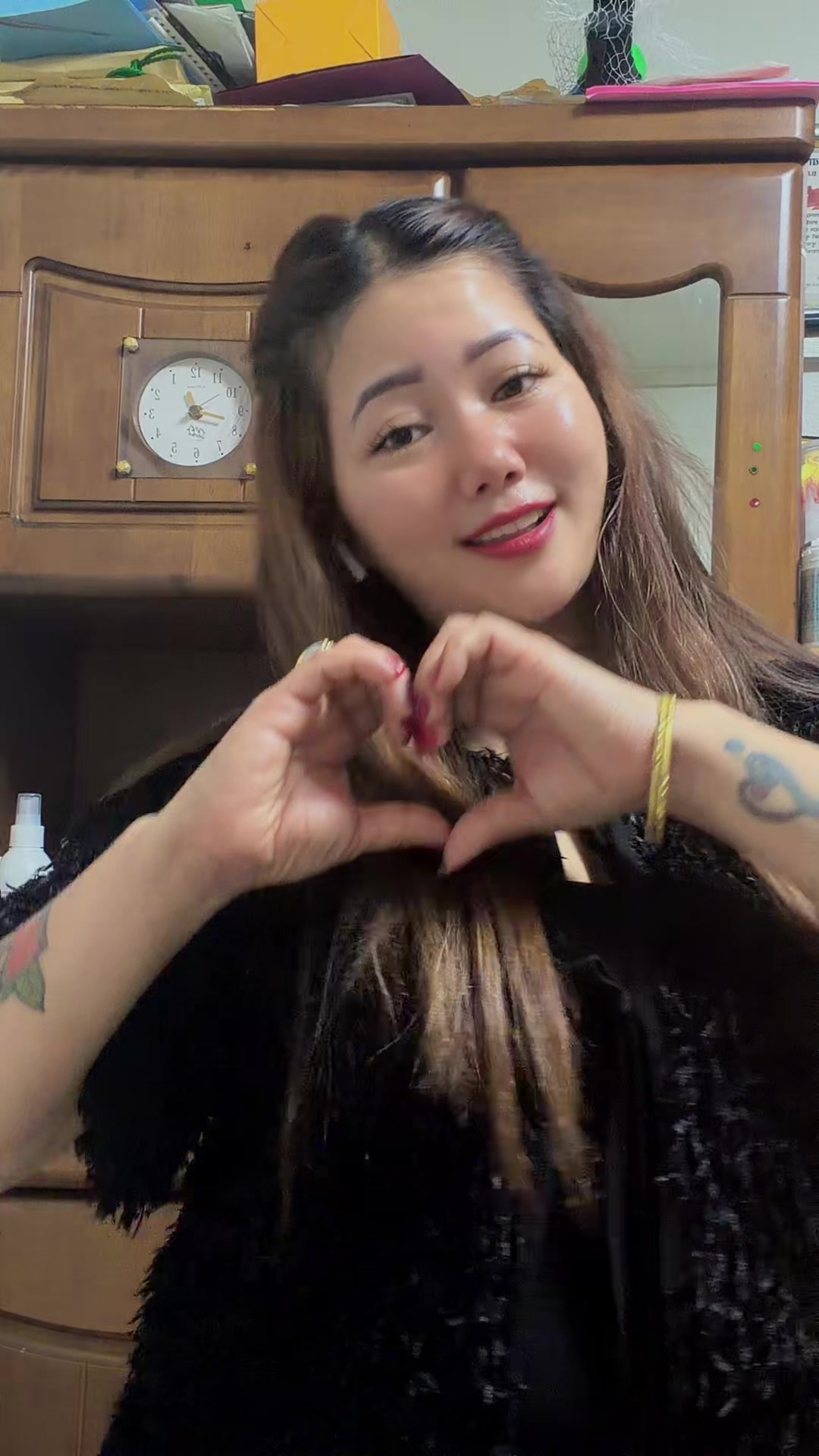 @Kajal gurung ❤️