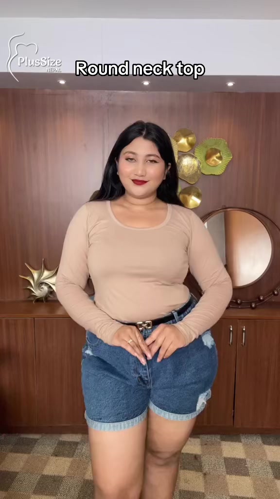 @plussizenepal ❤️🛒