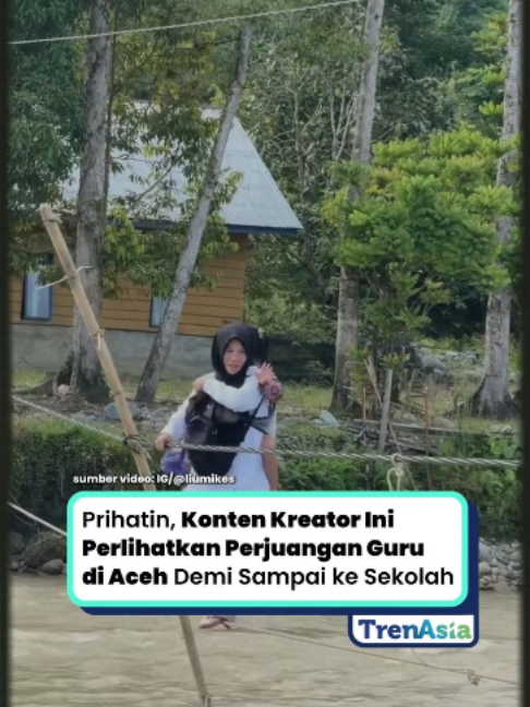 @TrenAsia | Informasi & Bisnis