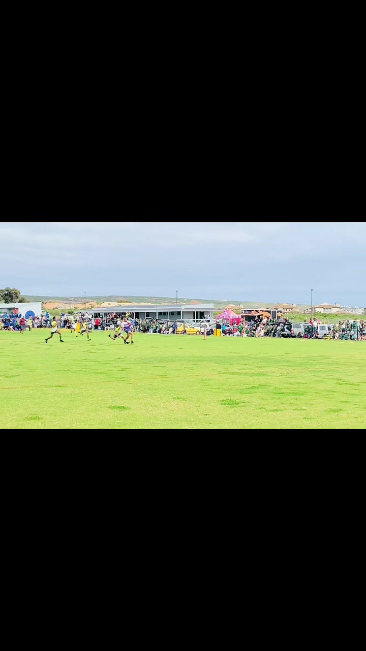 @Langebaan Rugby Klub