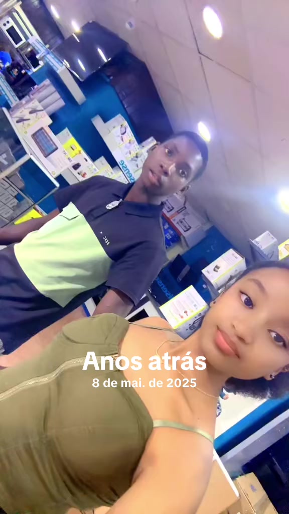 @Miss Fania