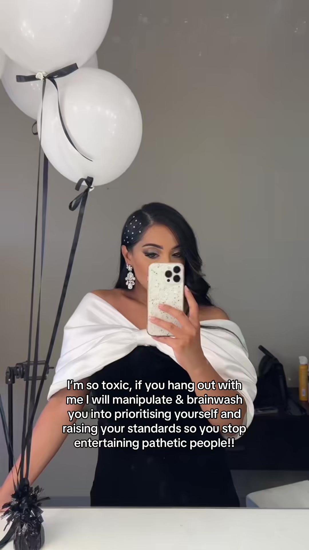 @Lameez Stark