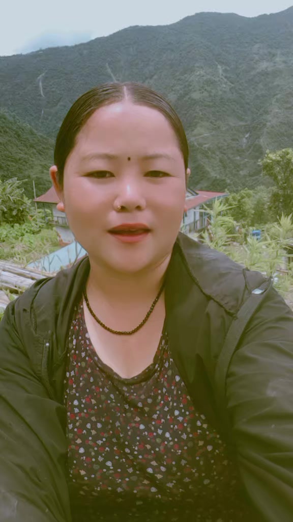 @Pramila Limbu