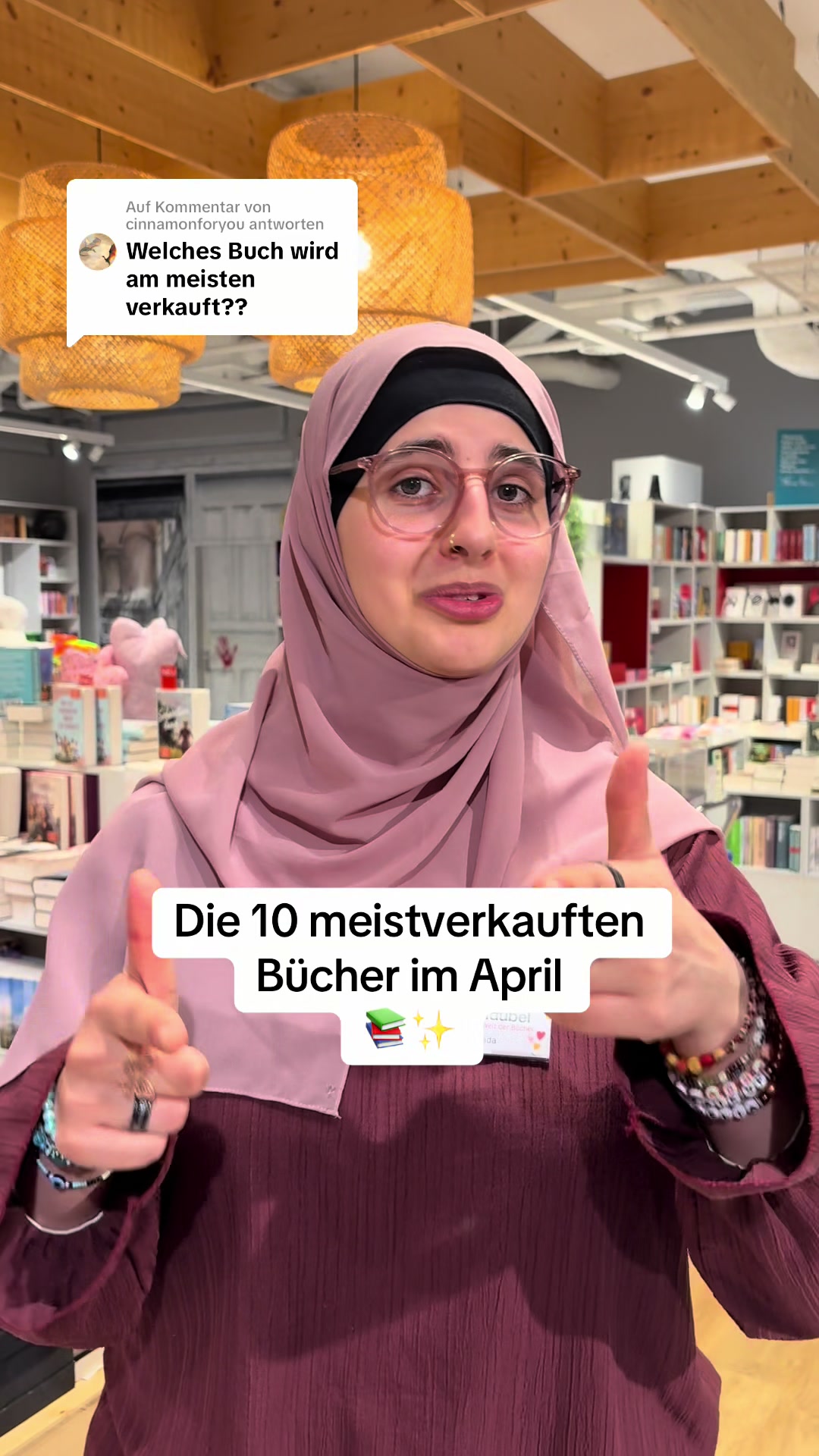 @Hugendubel