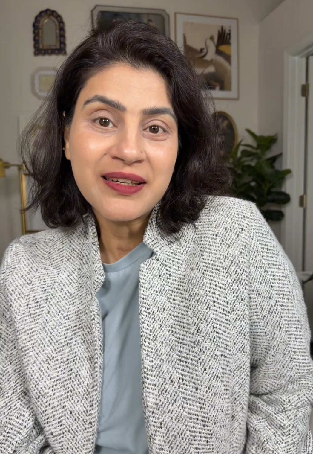 @Mona Aslam | Gut & Glow Coach
