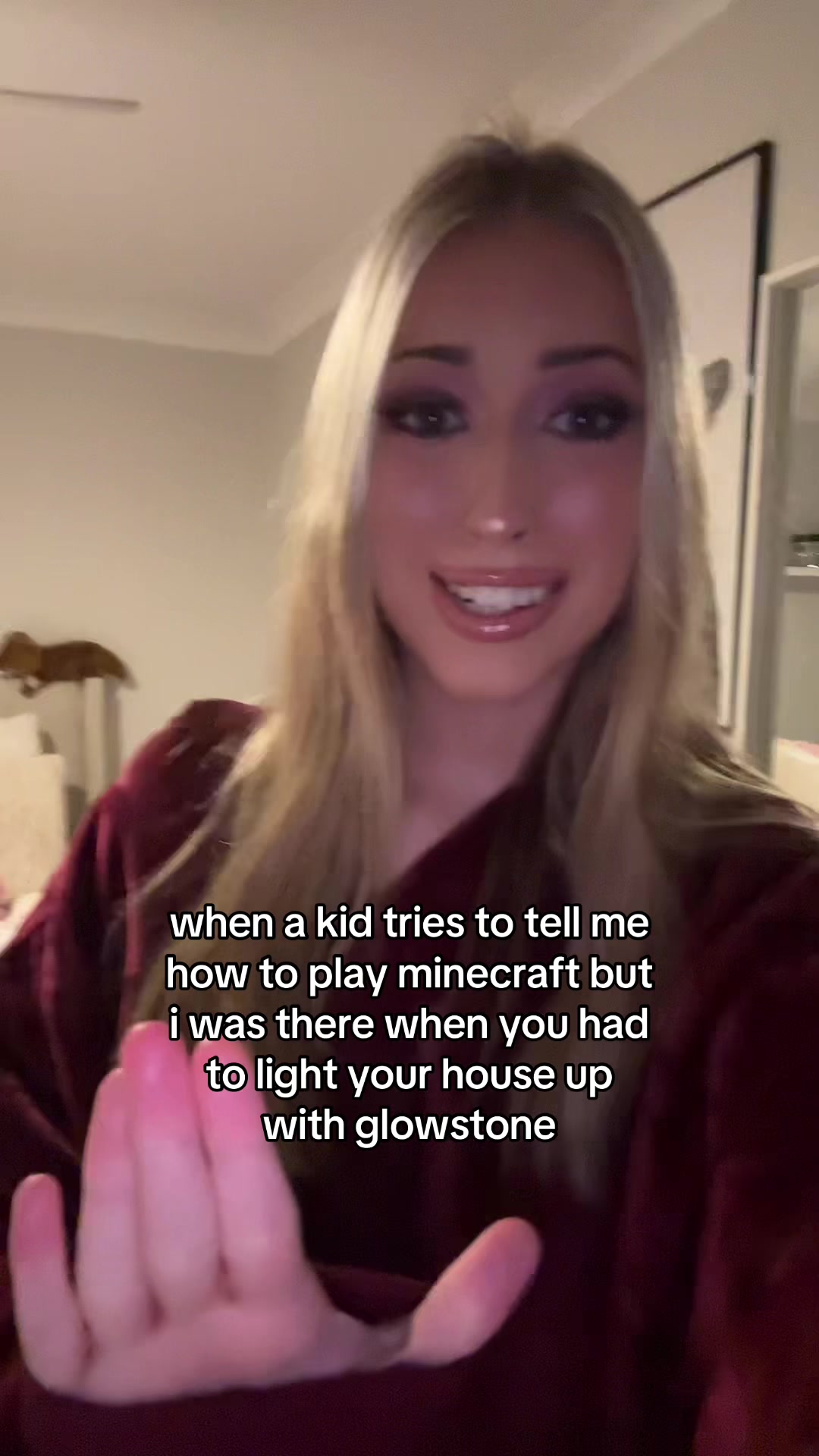 @sienna reilly 💗