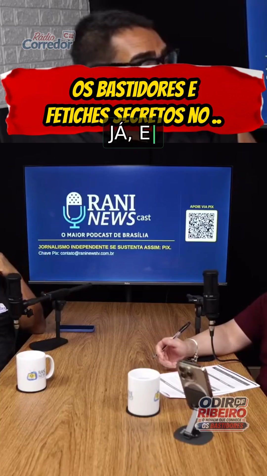 @RadioCorredor