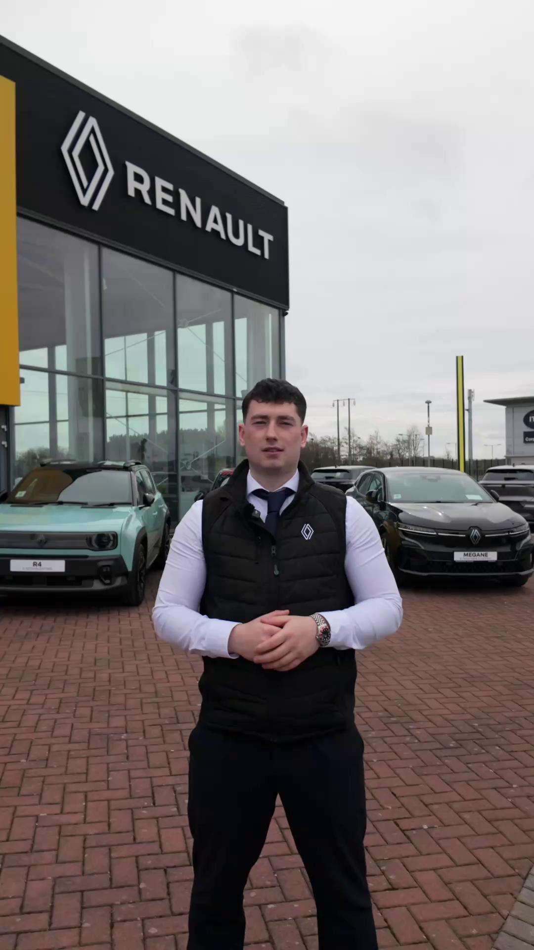 @Blackstone Motor Group
