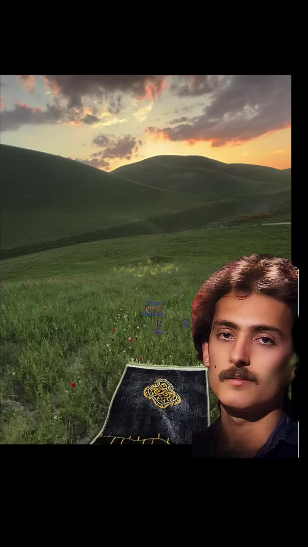 @Deena Rahmani