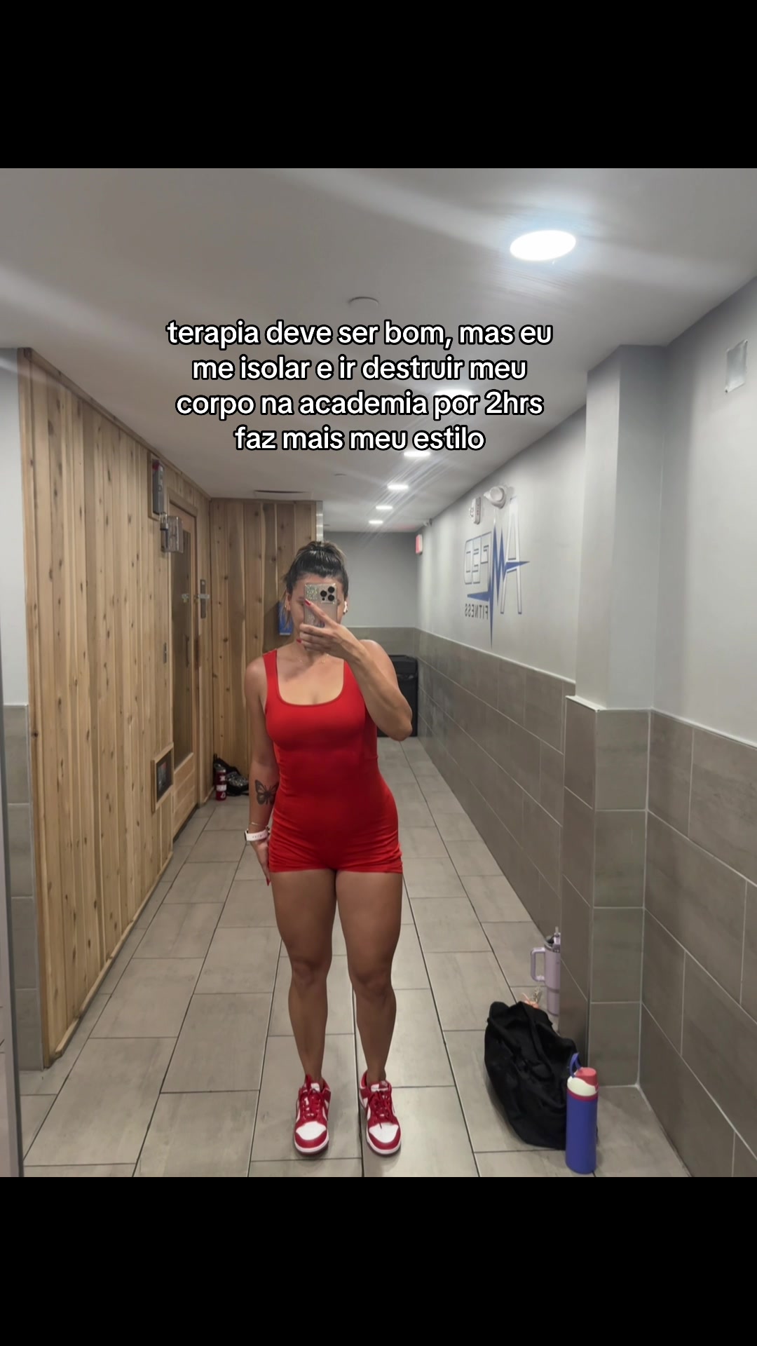 @Fran Almeida
