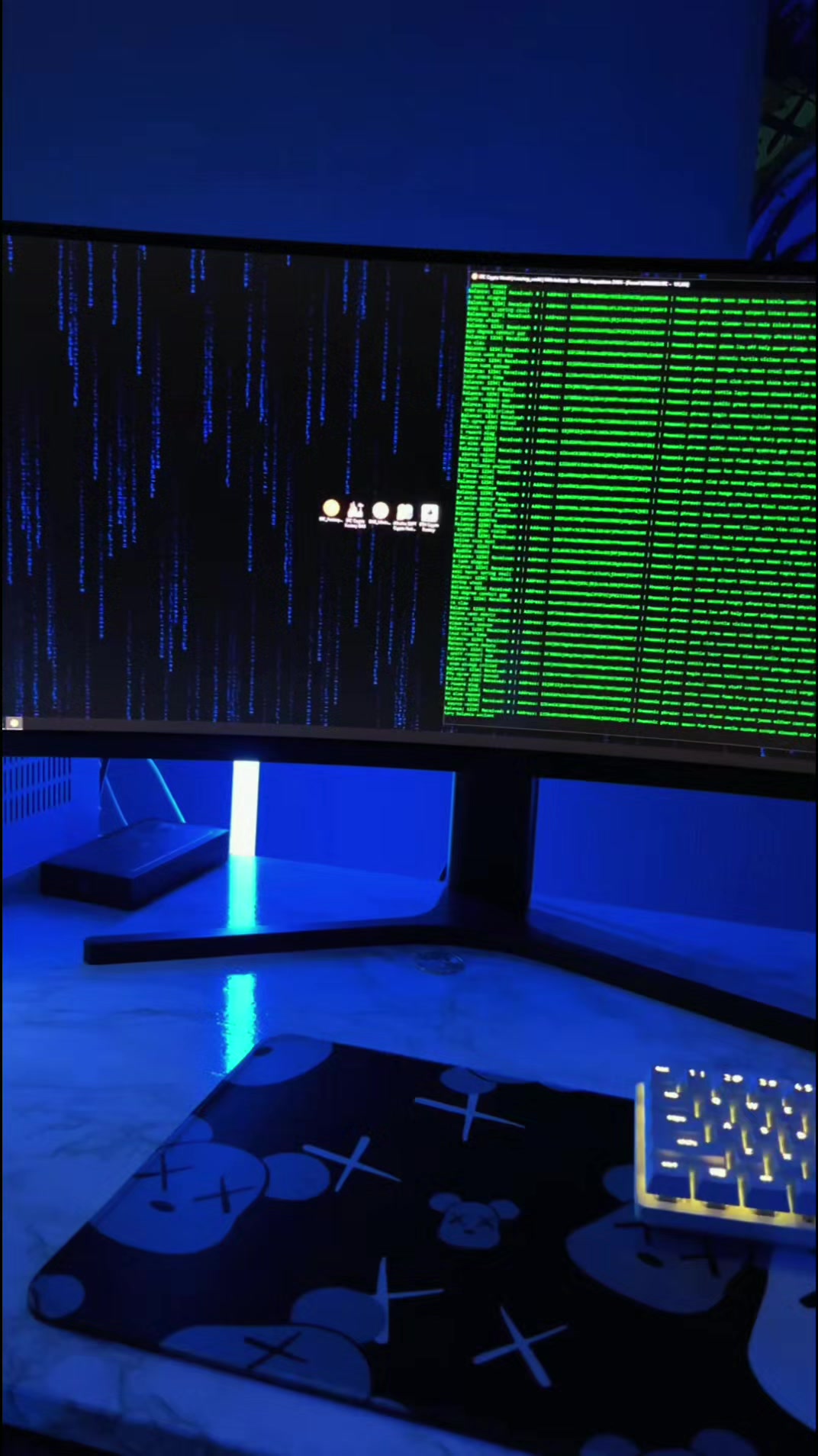 @Crypto Software