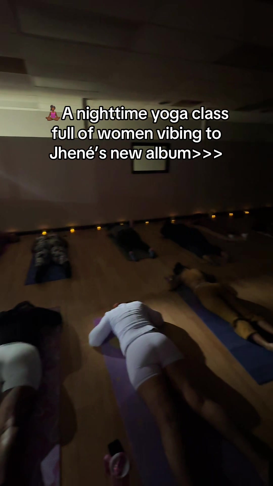 @Yoga with Ramoni