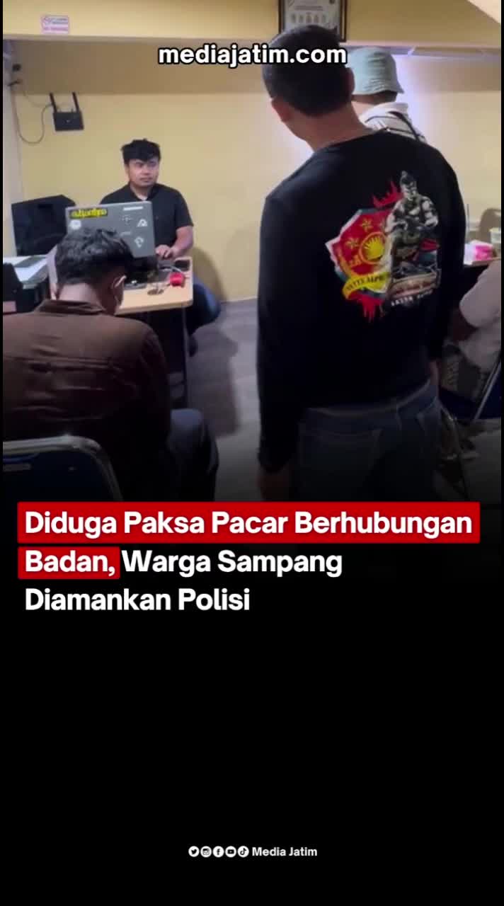 @Media Jatim
