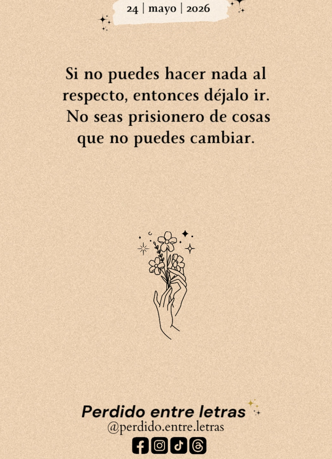 @Perdido entre letras✨