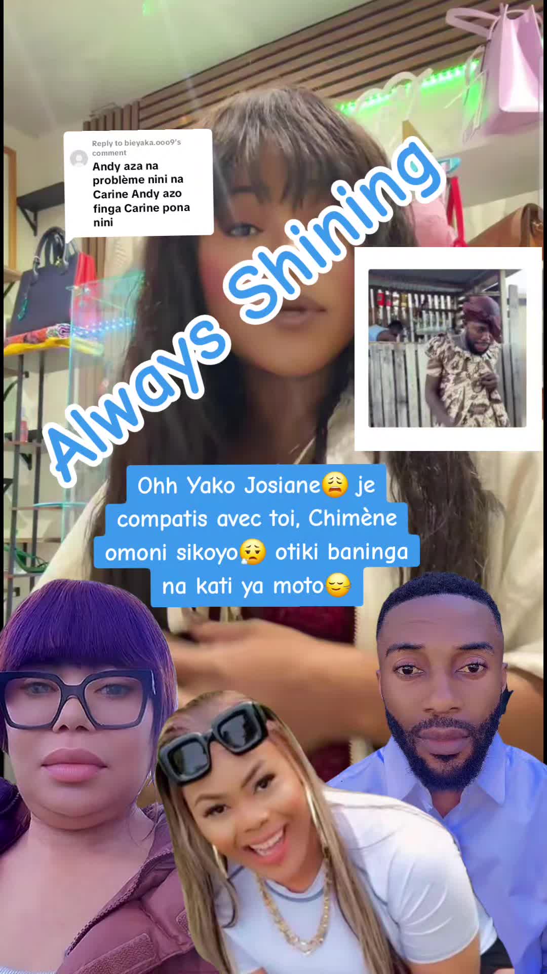 @Always Shining 2💫