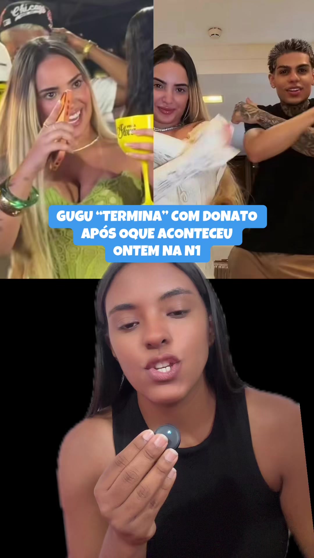 @jana/conta 👀✨