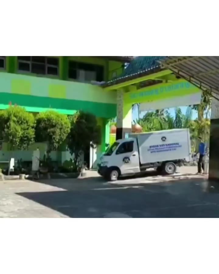 @PEKALONGAN INFO