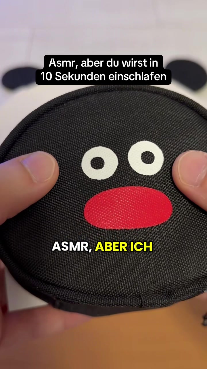 @Qube Asmr