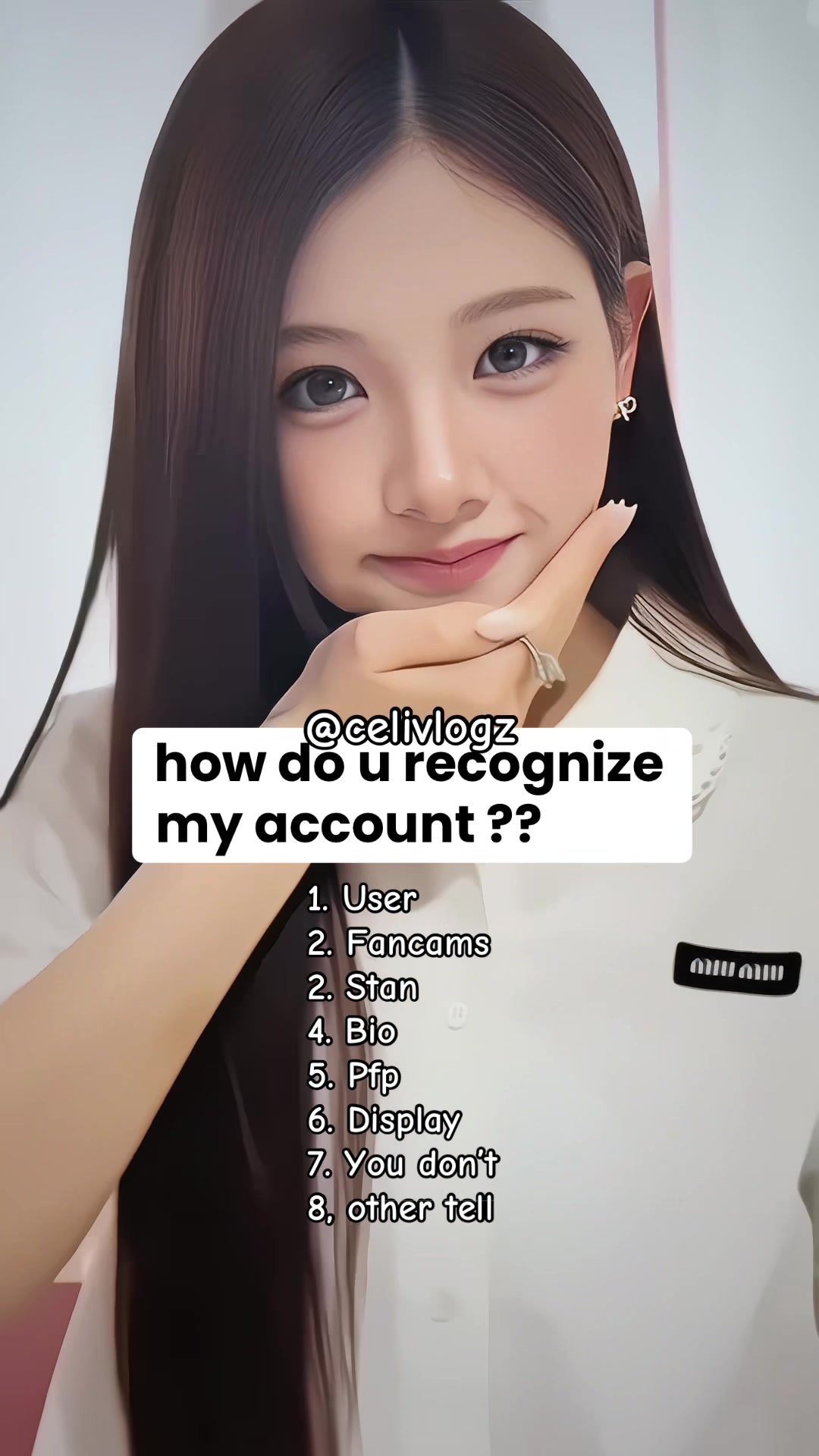 @✿ 𝗖𝗲͟𝗹𝗶𝗮 ❤︎‘𝘀 𝗻͞𝗮𝗼 !