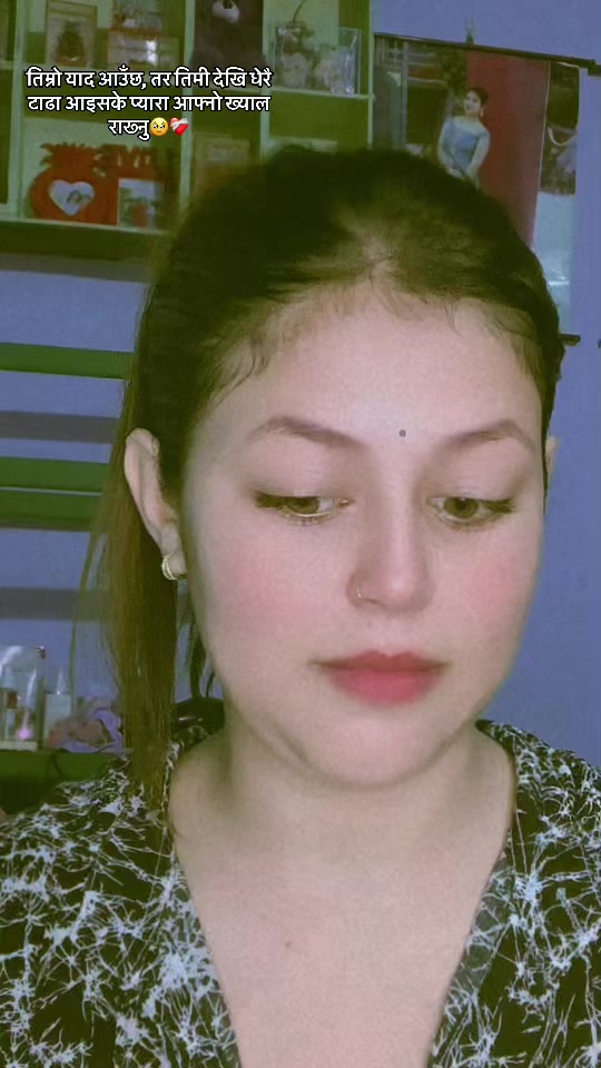 @Kritika Bhandari