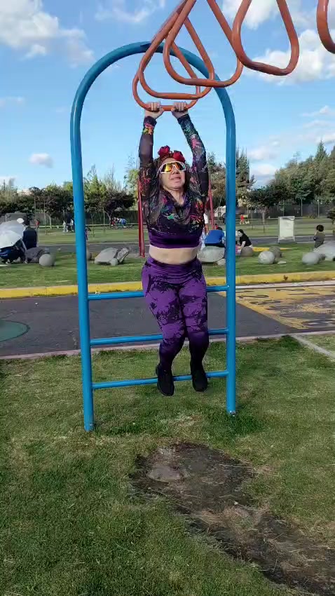 @libre, loca y feliz