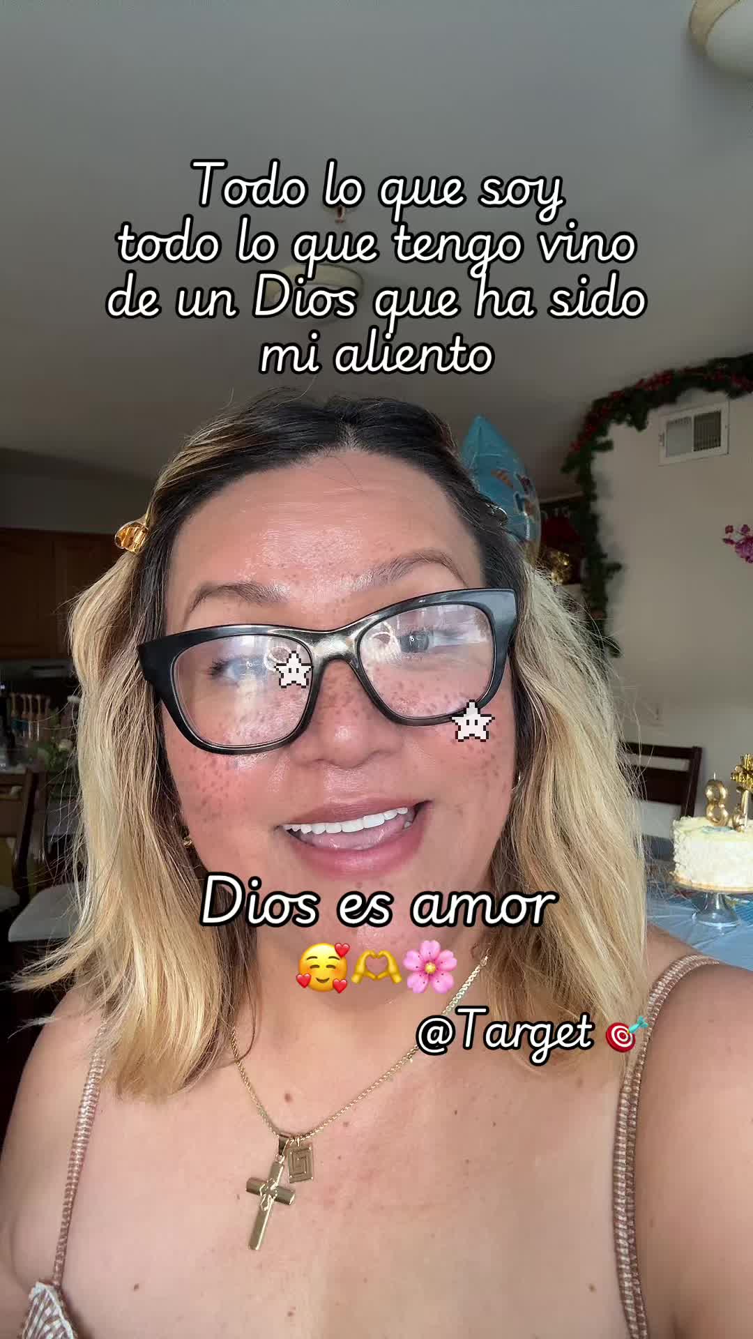 @Dios es amor ❤️ -UGC - CPCT💫✨