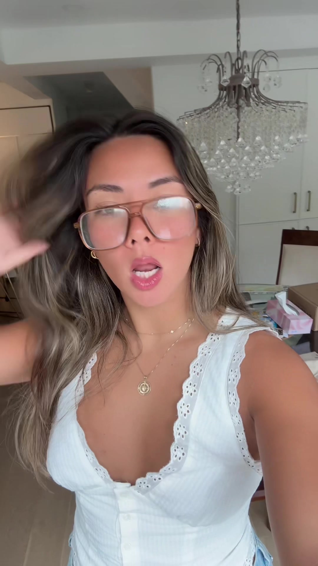 @Katie Ortencio