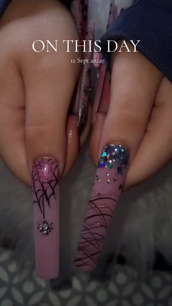 @Sammii Lou Nails ๐ฆ