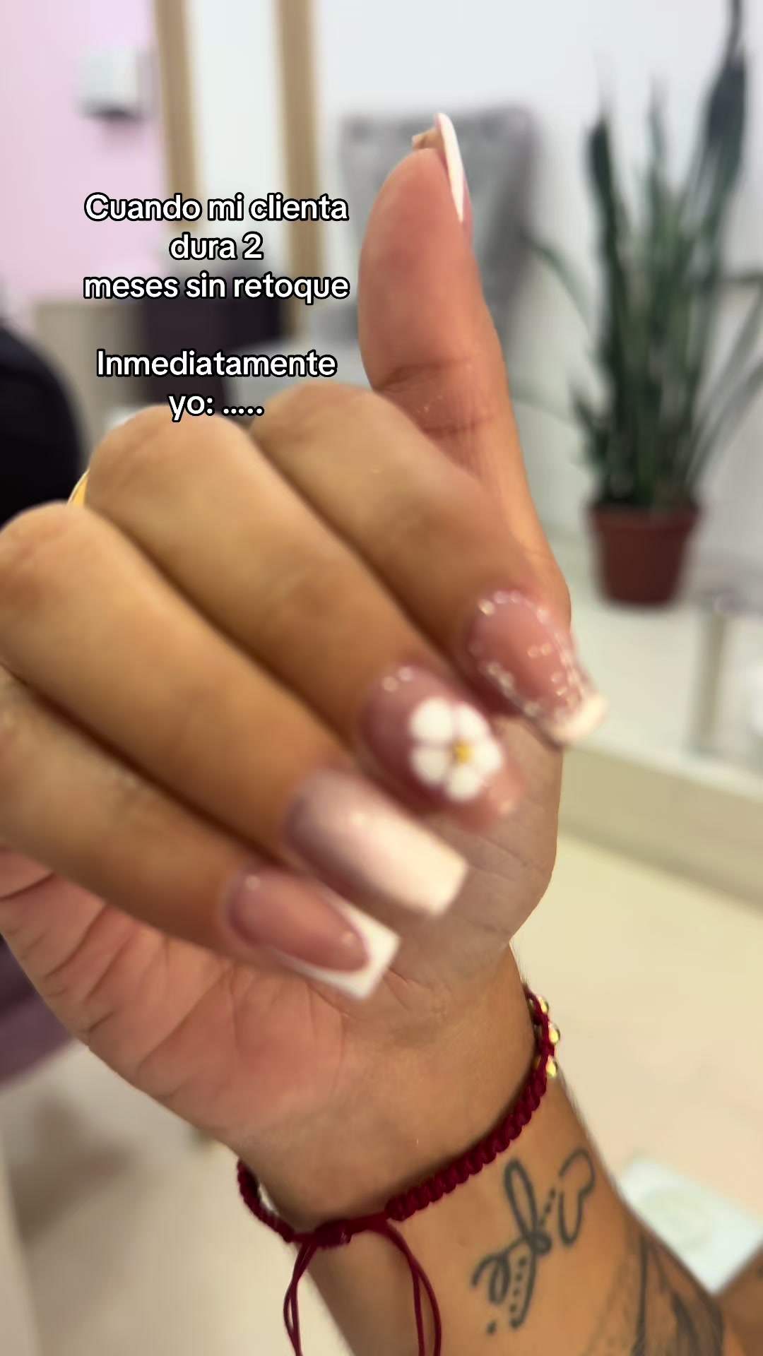 @Bianca Garcia NAILS 💗