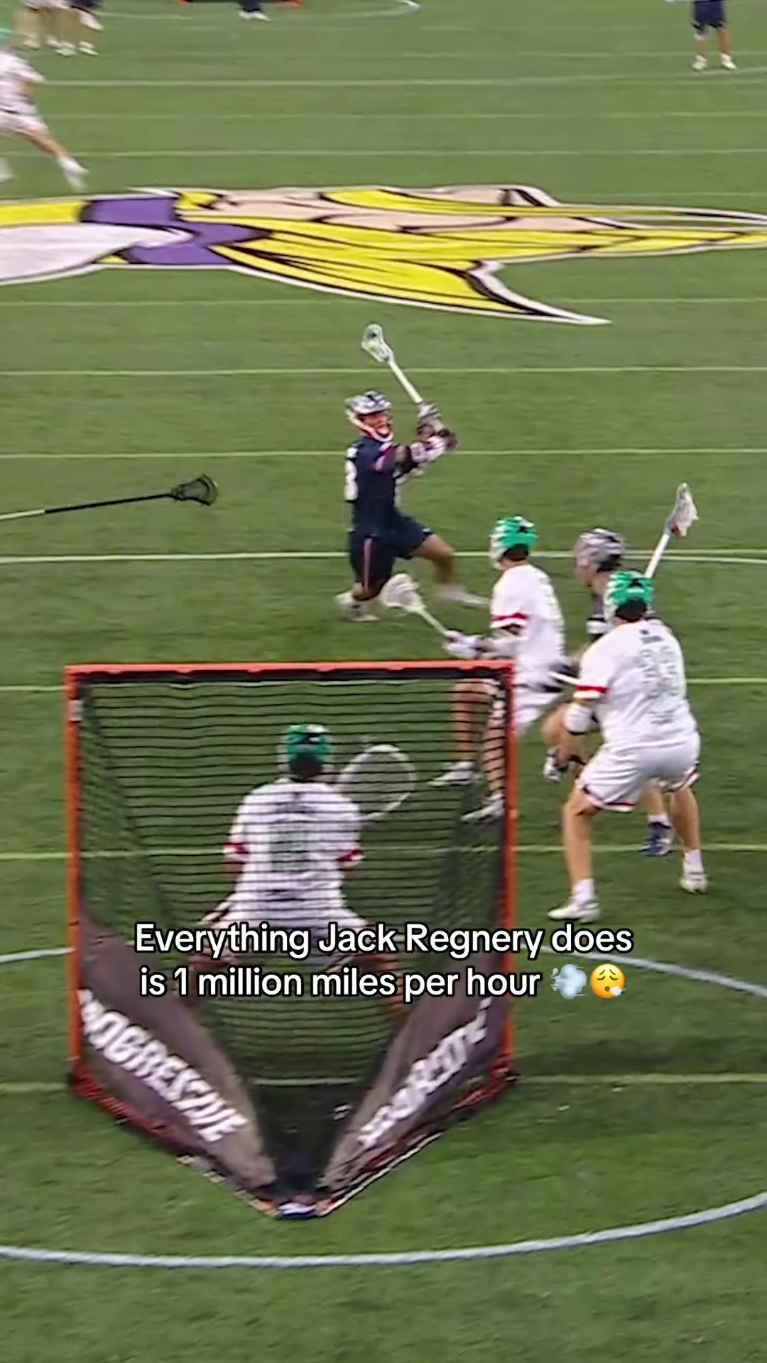 @The Lacrosse Network