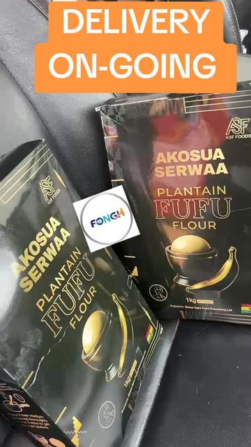 @FON GH 🇬🇭