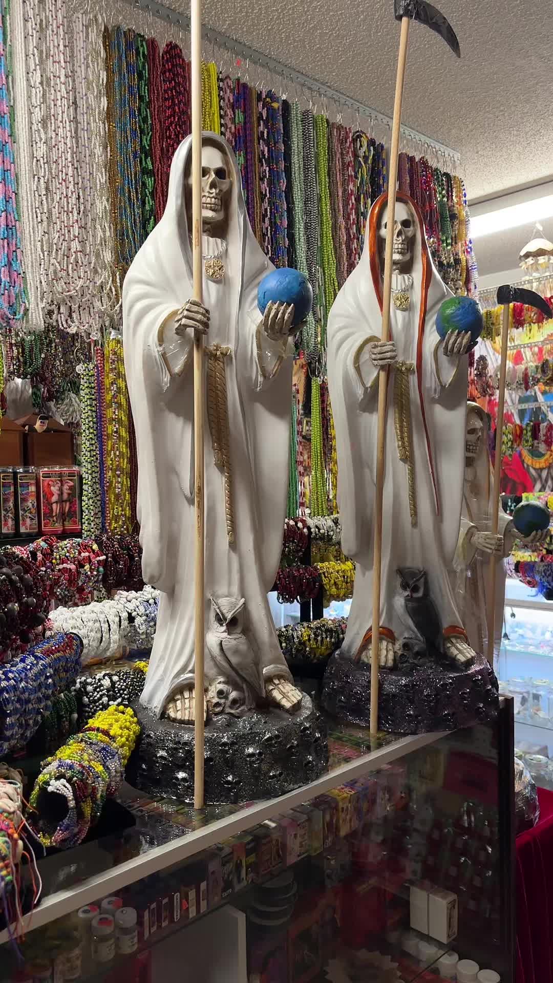 @Botanica senora blanca